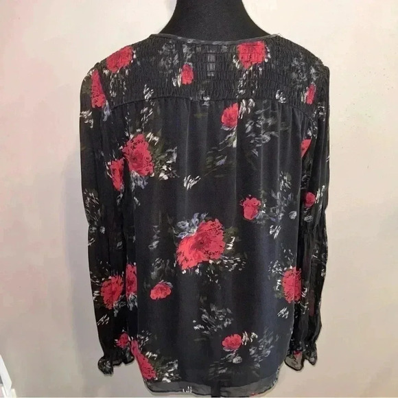 Joie  Blouse - Picture 3 of 7